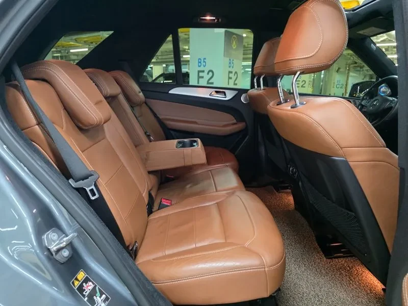Mercedes-Benz GLE 350 D 4Matic | Mobile.bg � ����������� 17