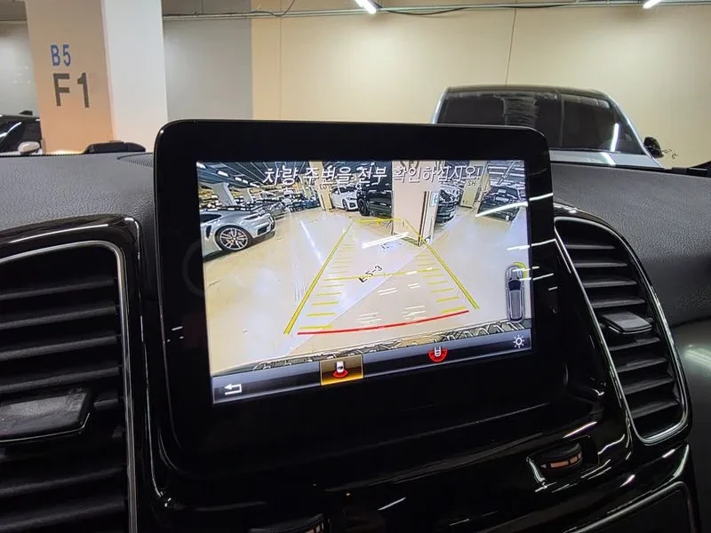 Mercedes-Benz GLE 350 D 4Matic | Mobile.bg � ����������� 13