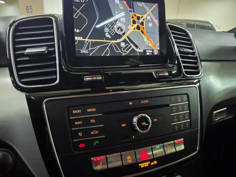 Mercedes-Benz GLE 350 D 4Matic | Mobile.bg � ����������� 12