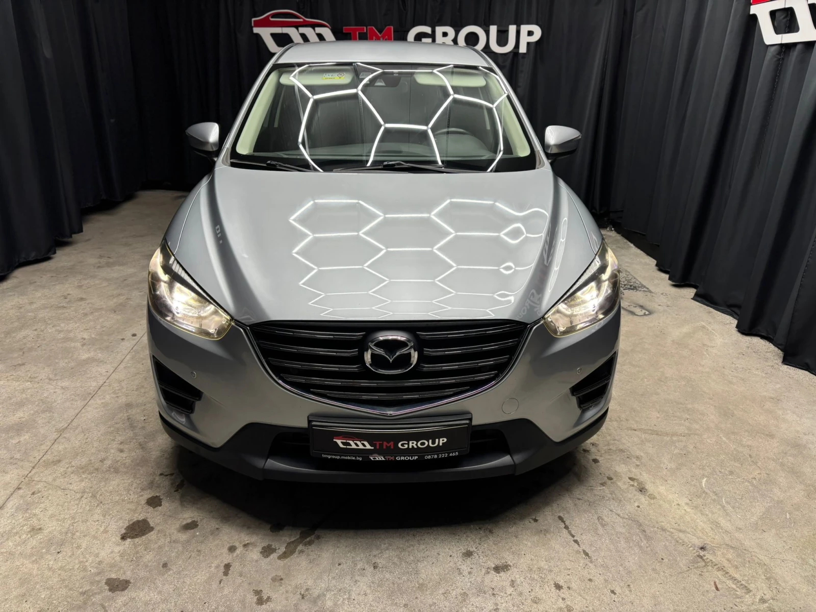 Mazda CX-5 - [1] 