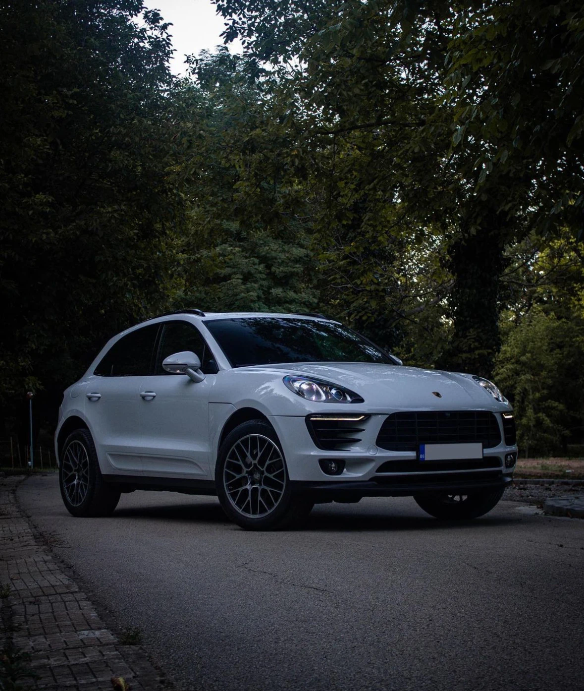 Porsche Macan S 3.0 V6 - изображение 5