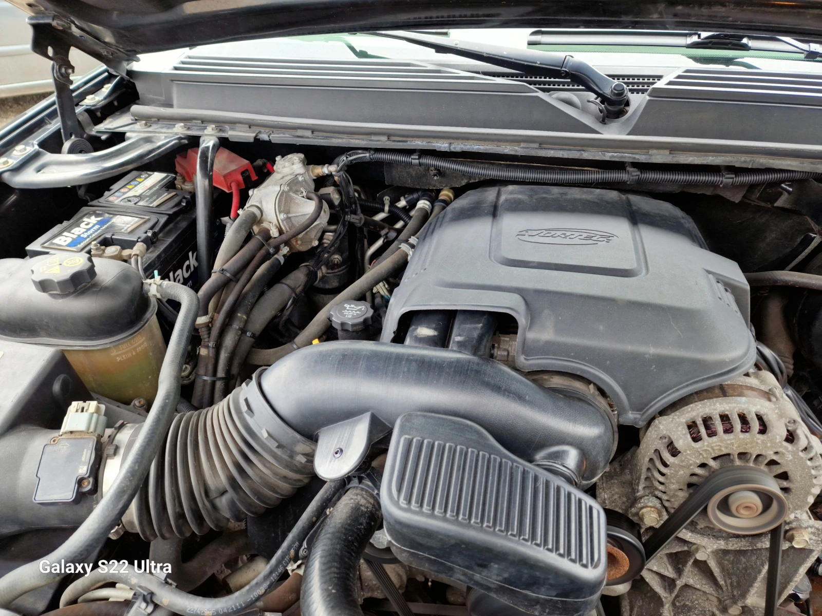 Cadillac Escalade 6.2 | Mobile.bg   15