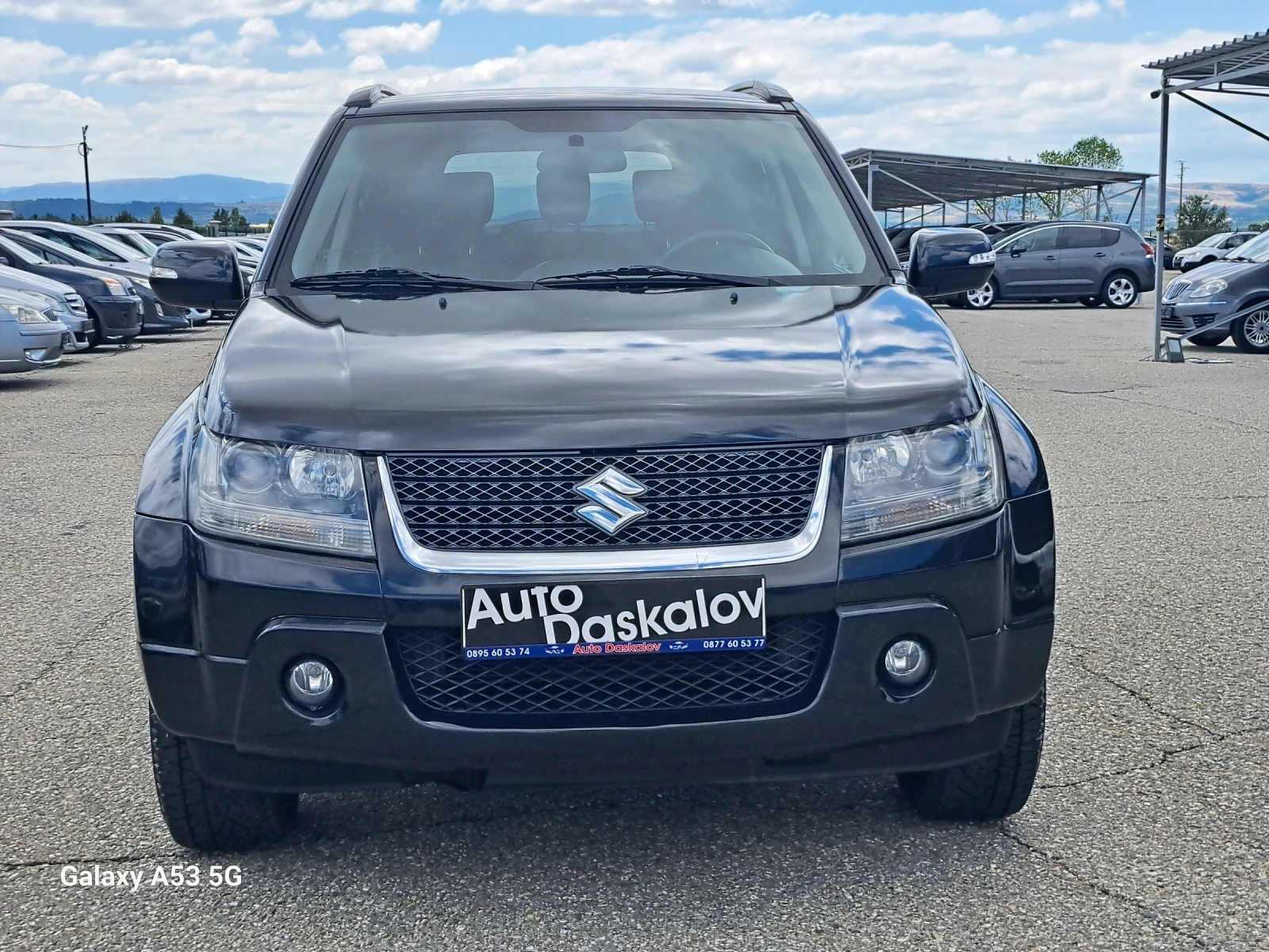 Suzuki Grand vitara 1, 9 ddis - изображение 2