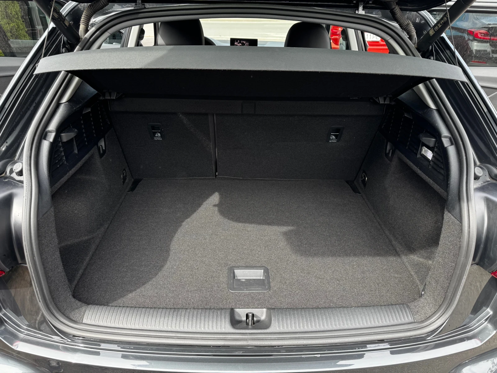 Audi Q2 2.0TDI DSG LED Virtual AppleCarPlay Keyless | Mobile.bg   17