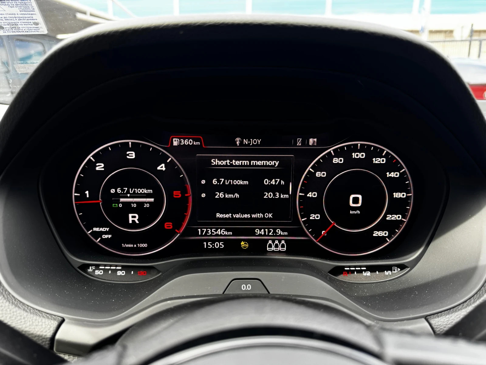 Audi Q2 2.0TDI DSG LED Virtual AppleCarPlay Keyless - изображение 9