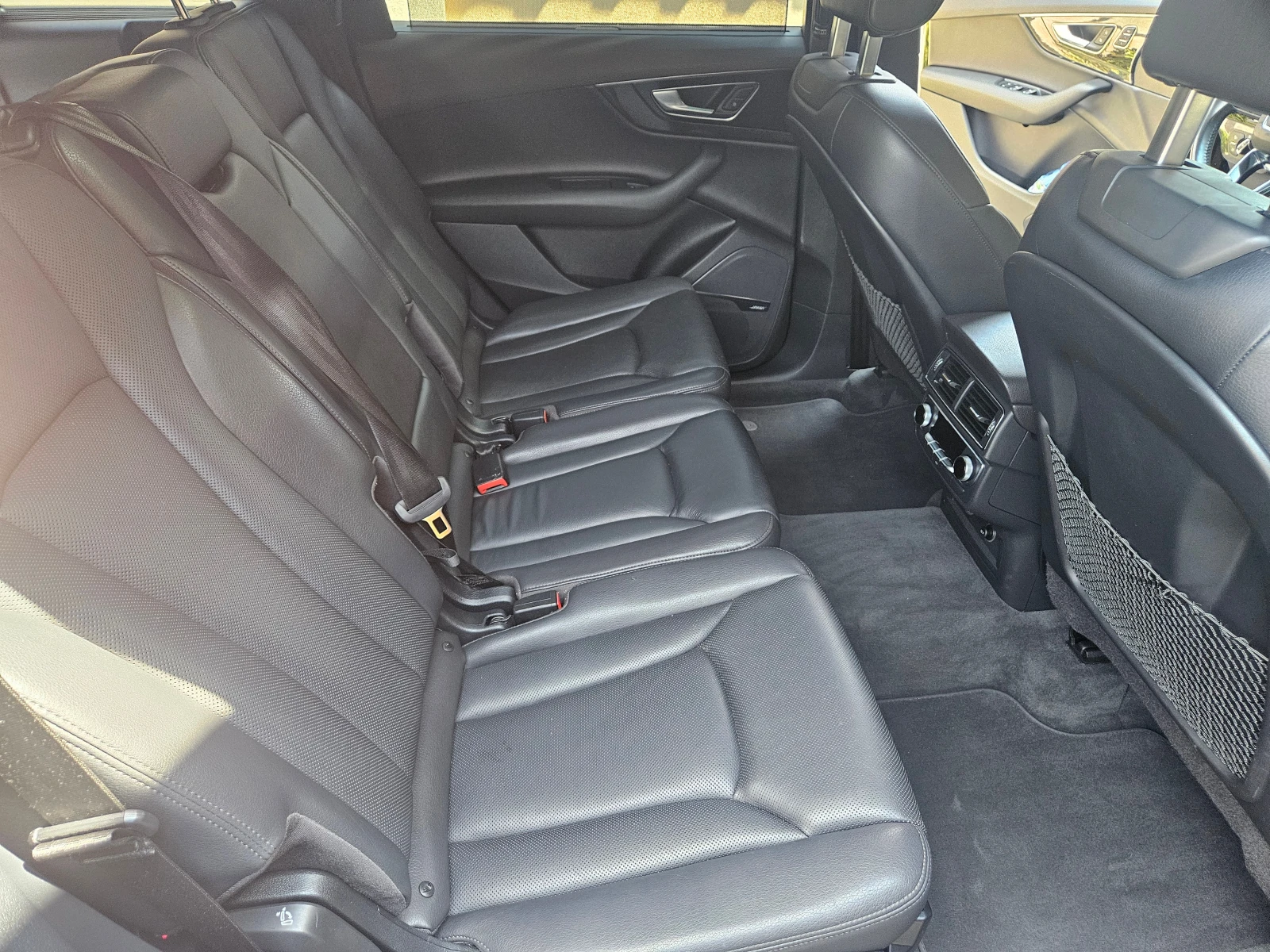 Audi Q7 3.0TFSI Prestige Plus/BOSE/Панорама/Подгрев/Обдухв - изображение 9