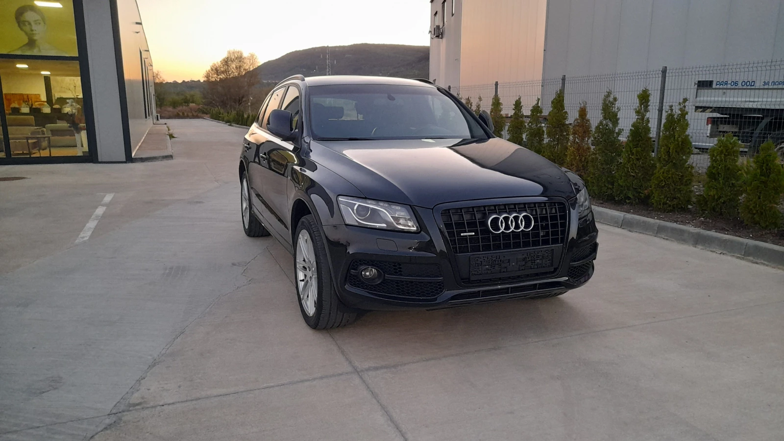 Audi Q5 3.0 TDI  - 3XS-LINE  | Mobile.bg   1