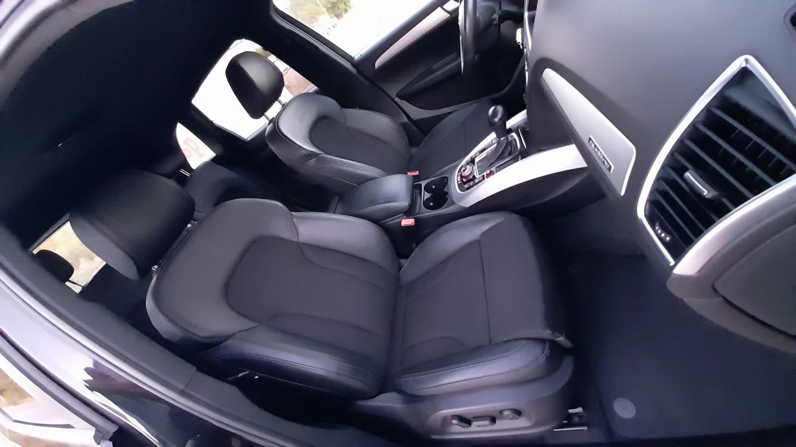 Audi Q5 3.0 TDI  - 3XS-LINE  | Mobile.bg   12