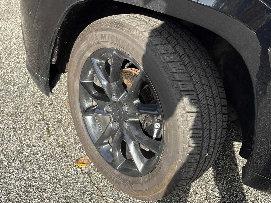 Jeep Grand cherokee 2016 SUMMIT DIESEL  *   *  | Mobile.bg   6