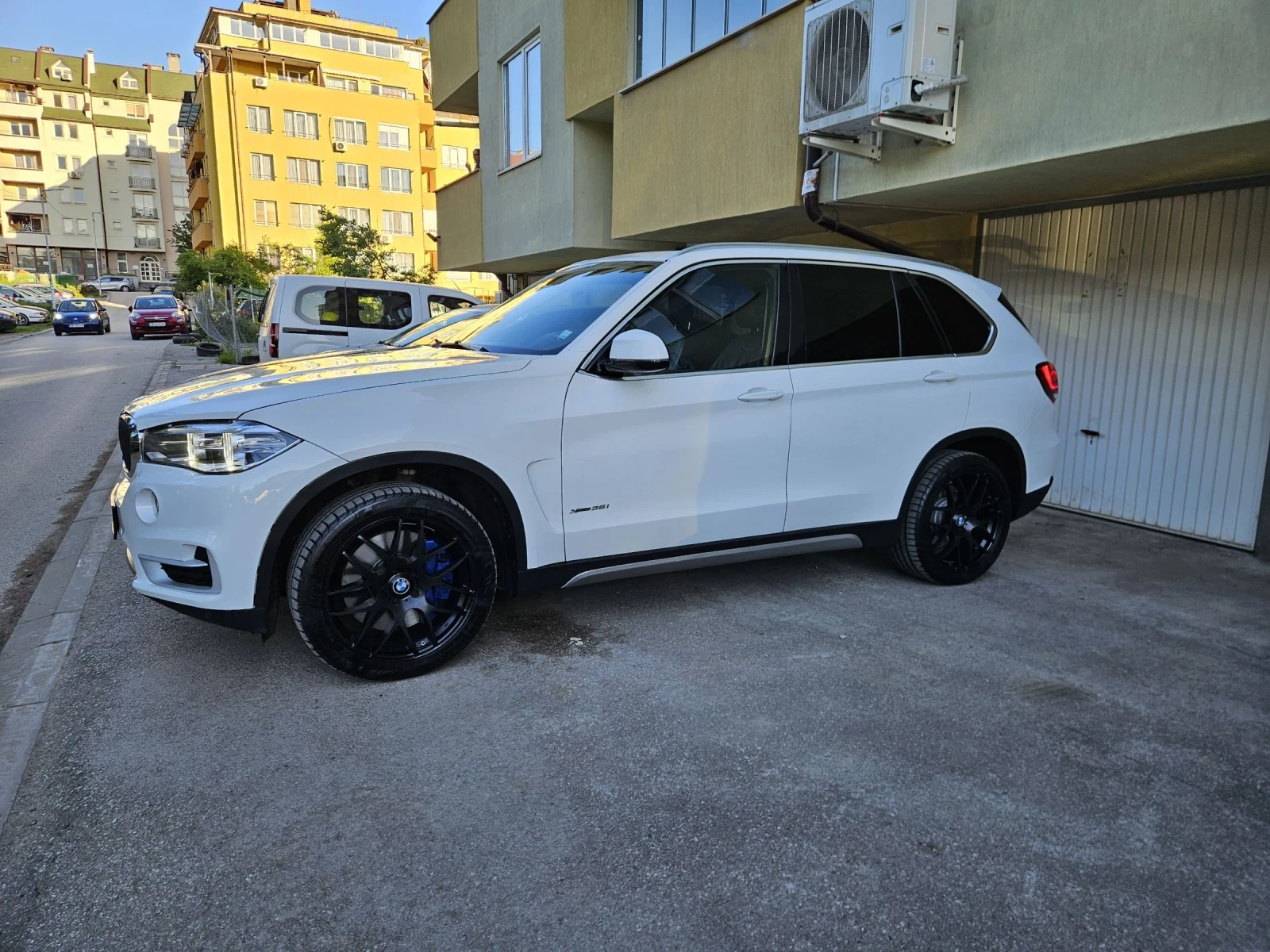 BMW X5 35i ������� �������� | Mobile.bg � ����������� 5