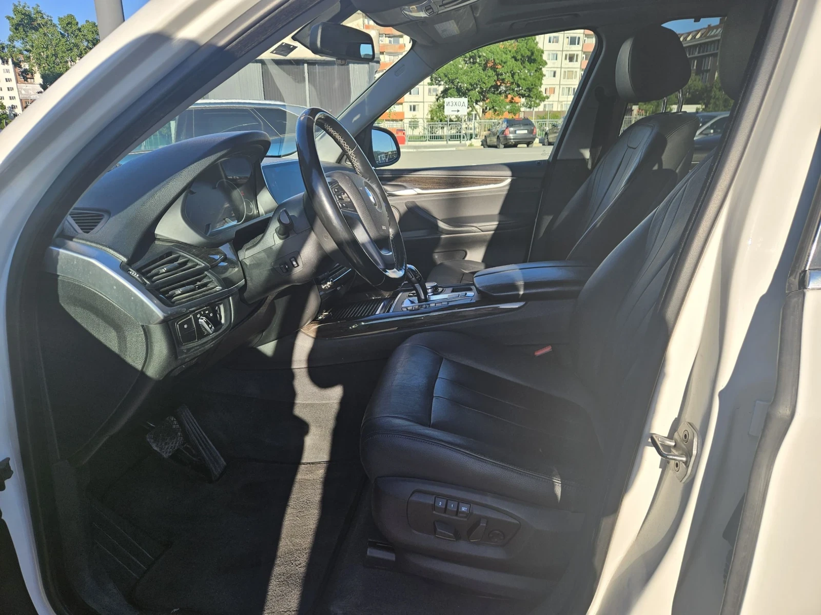 BMW X5 35i ������� �������� | Mobile.bg � ����������� 11