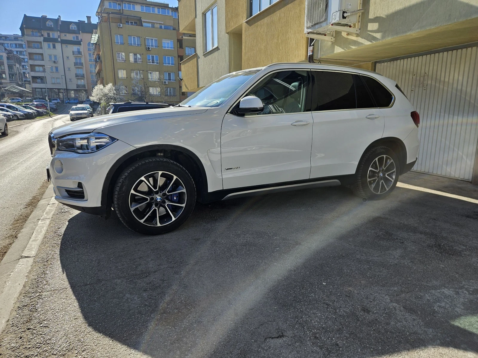 BMW X5 35i ������� �������� | Mobile.bg � ����������� 3