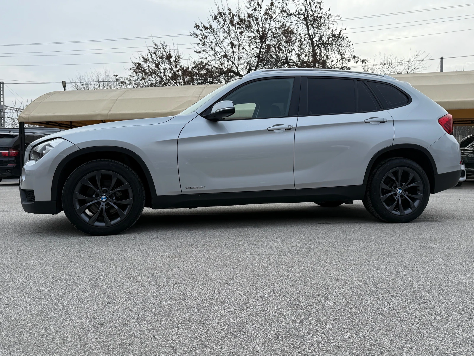 BMW X1 BMW X1 XDRIVE 18d FACELIFT - изображение 6