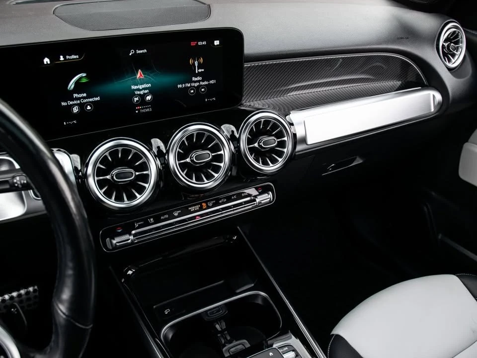 Mercedes-Benz GLB 250 | Mobile.bg   8