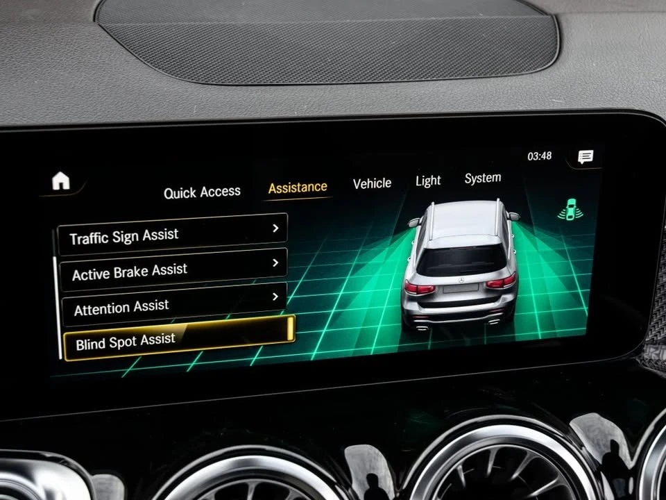 Mercedes-Benz GLB 250 | Mobile.bg   9