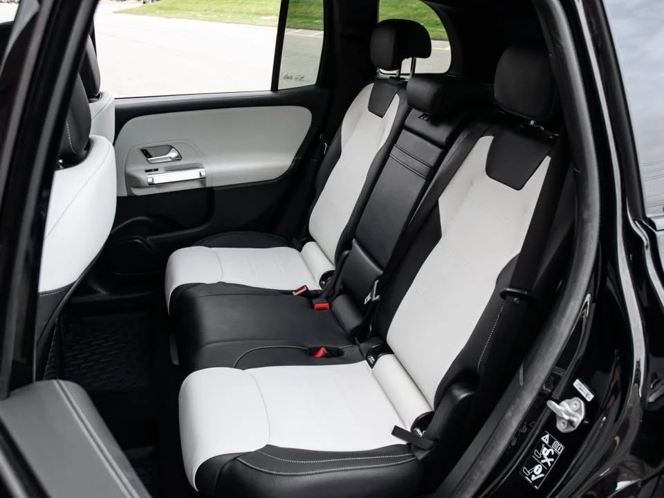 Mercedes-Benz GLB 250 | Mobile.bg   10