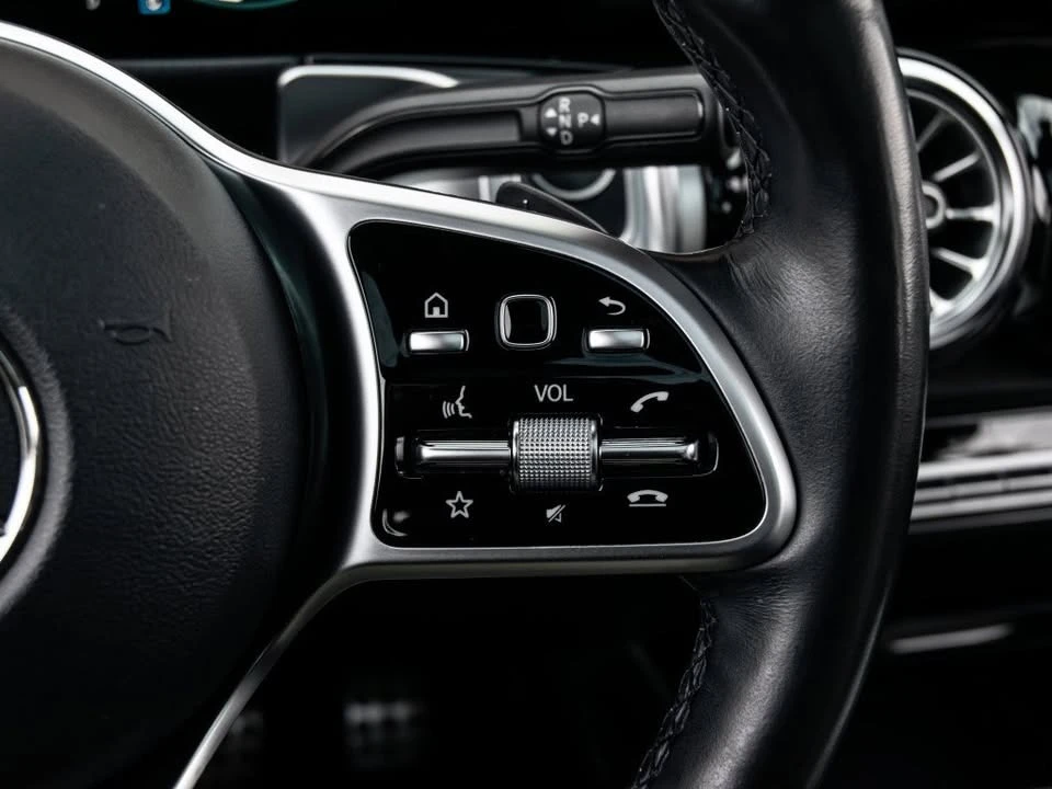 Mercedes-Benz GLB 250 | Mobile.bg   7