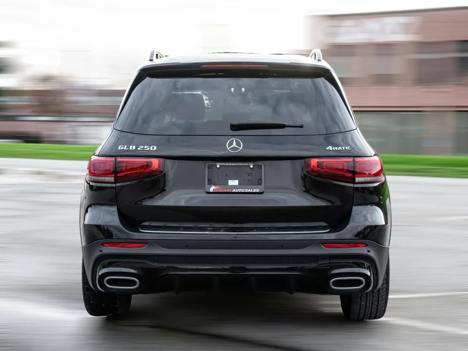 Mercedes-Benz GLB 250 | Mobile.bg   3