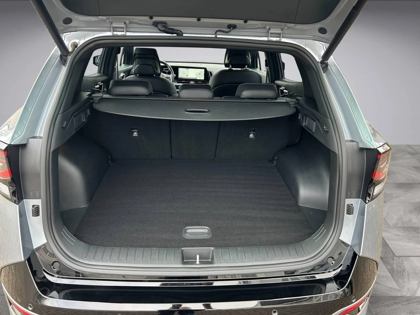 Kia Sportage 1.6* T-GDU* AWD* GT-LINE* HYBRID* DISTR* LED* 360C | Mobile.bg � ����������� 13