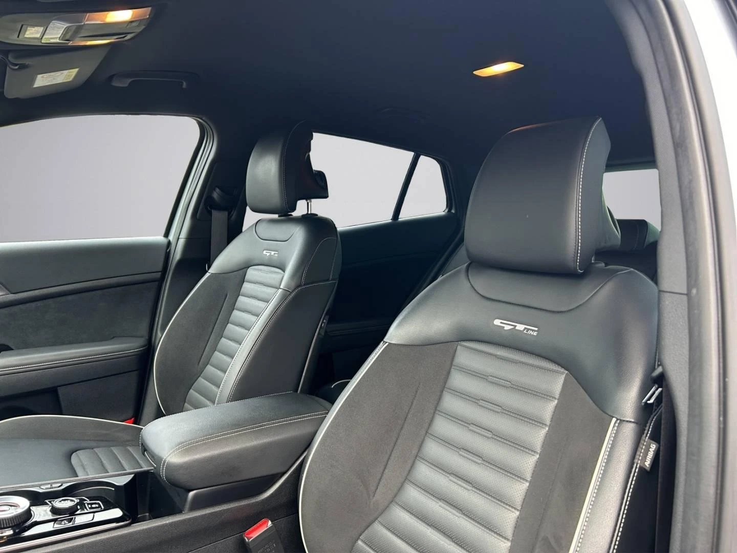 Kia Sportage 1.6* T-GDU* AWD* GT-LINE* HYBRID* DISTR* LED* 360C - изображение 5