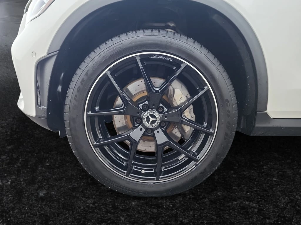 Mercedes-Benz GLC * 300 4MATIC Coupe * CARFAX * ���� �� �� | Mobile.bg � ����������� 7