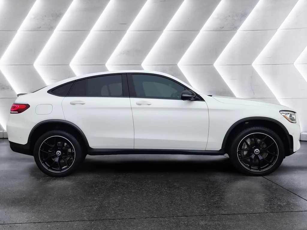 Mercedes-Benz GLC * 300 4MATIC Coupe * CARFAX * ���� �� �� | Mobile.bg � ����������� 3