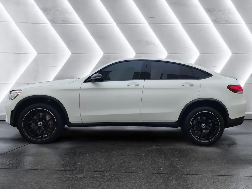 Mercedes-Benz GLC * 300 4MATIC Coupe * CARFAX * ���� �� �� | Mobile.bg � ����������� 2