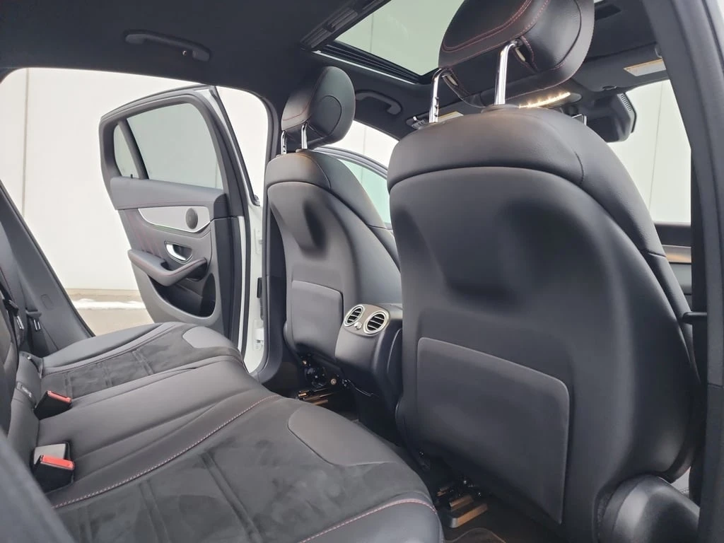 Mercedes-Benz GLC * 300 4MATIC Coupe * CARFAX * ���� �� �� | Mobile.bg � ����������� 11