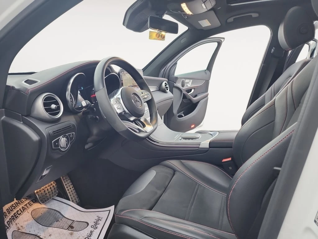 Mercedes-Benz GLC * 300 4MATIC Coupe * CARFAX * ���� �� �� | Mobile.bg � ����������� 5