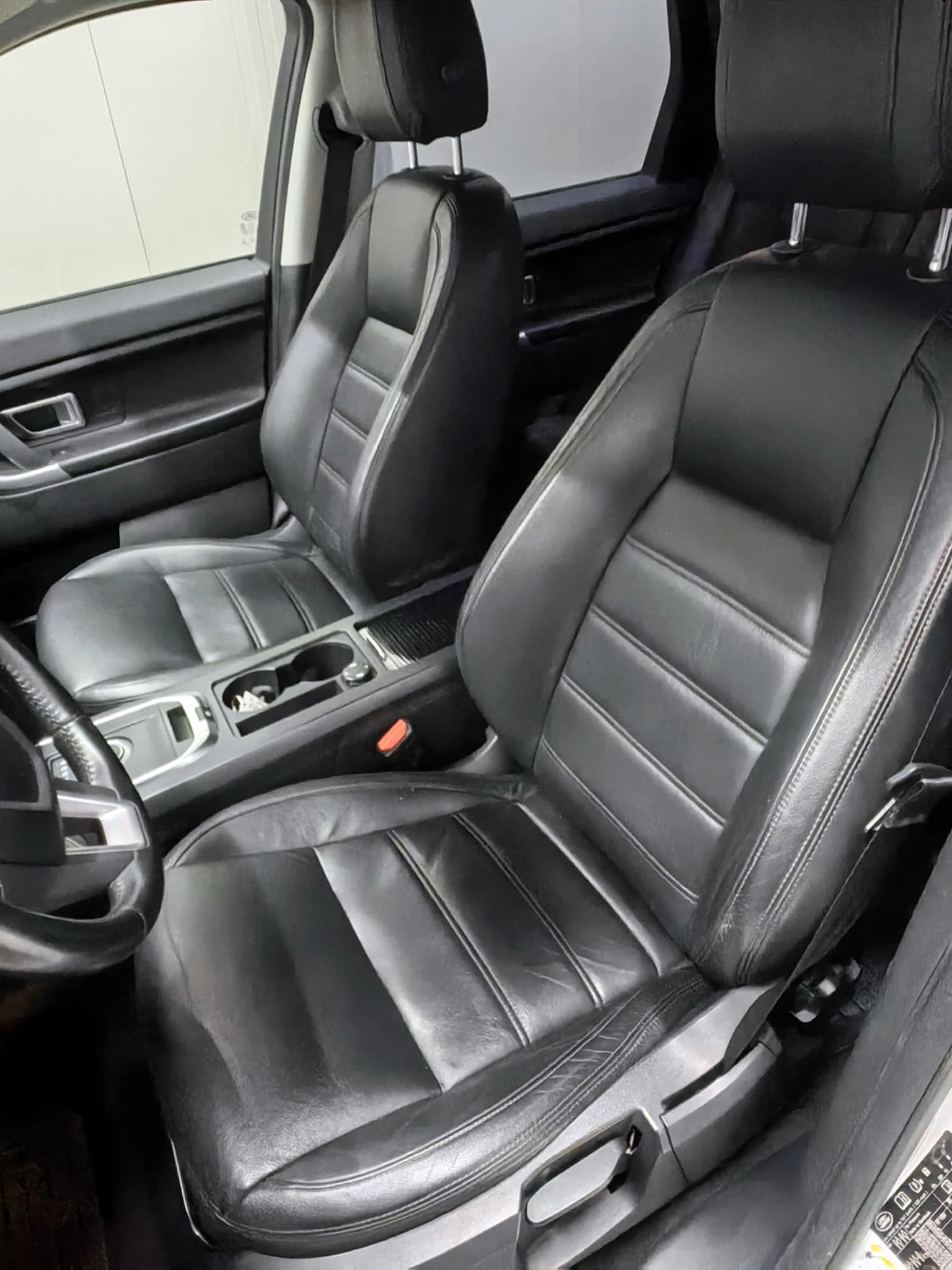 Land Rover Discovery Sport SE Edition Premium 4�4 Automatic | Mobile.bg � ����������� 14