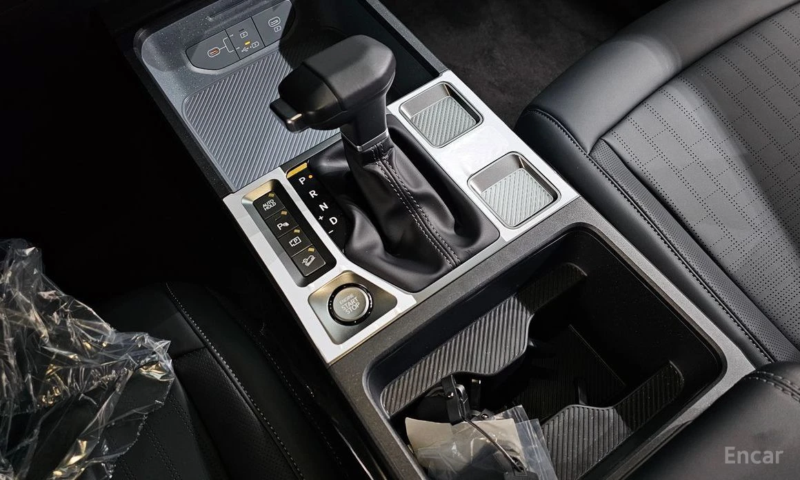 Kia Tasman, снимка 9 - Автомобили и джипове - 53767320