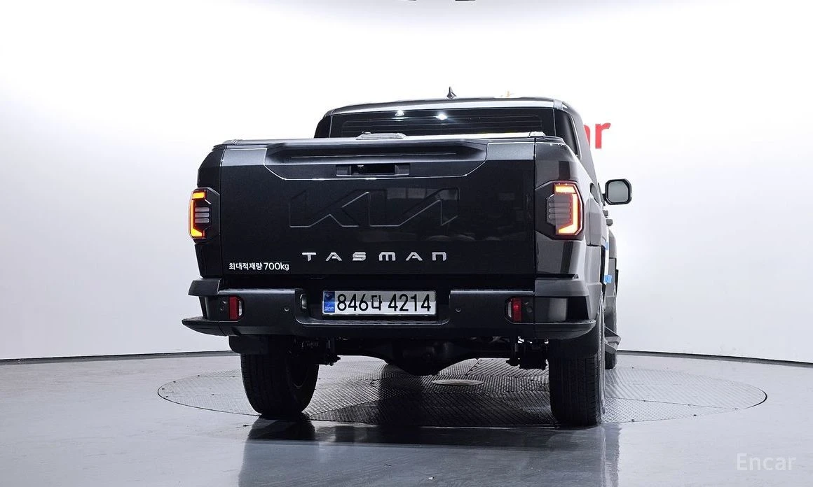 Kia Tasman, снимка 4 - Автомобили и джипове - 53767320