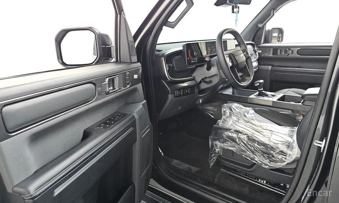 Kia Tasman, снимка 10 - Автомобили и джипове - 53767320