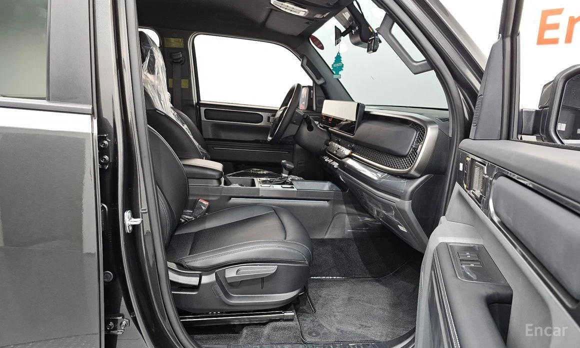 Kia Tasman, снимка 11 - Автомобили и джипове - 53767320