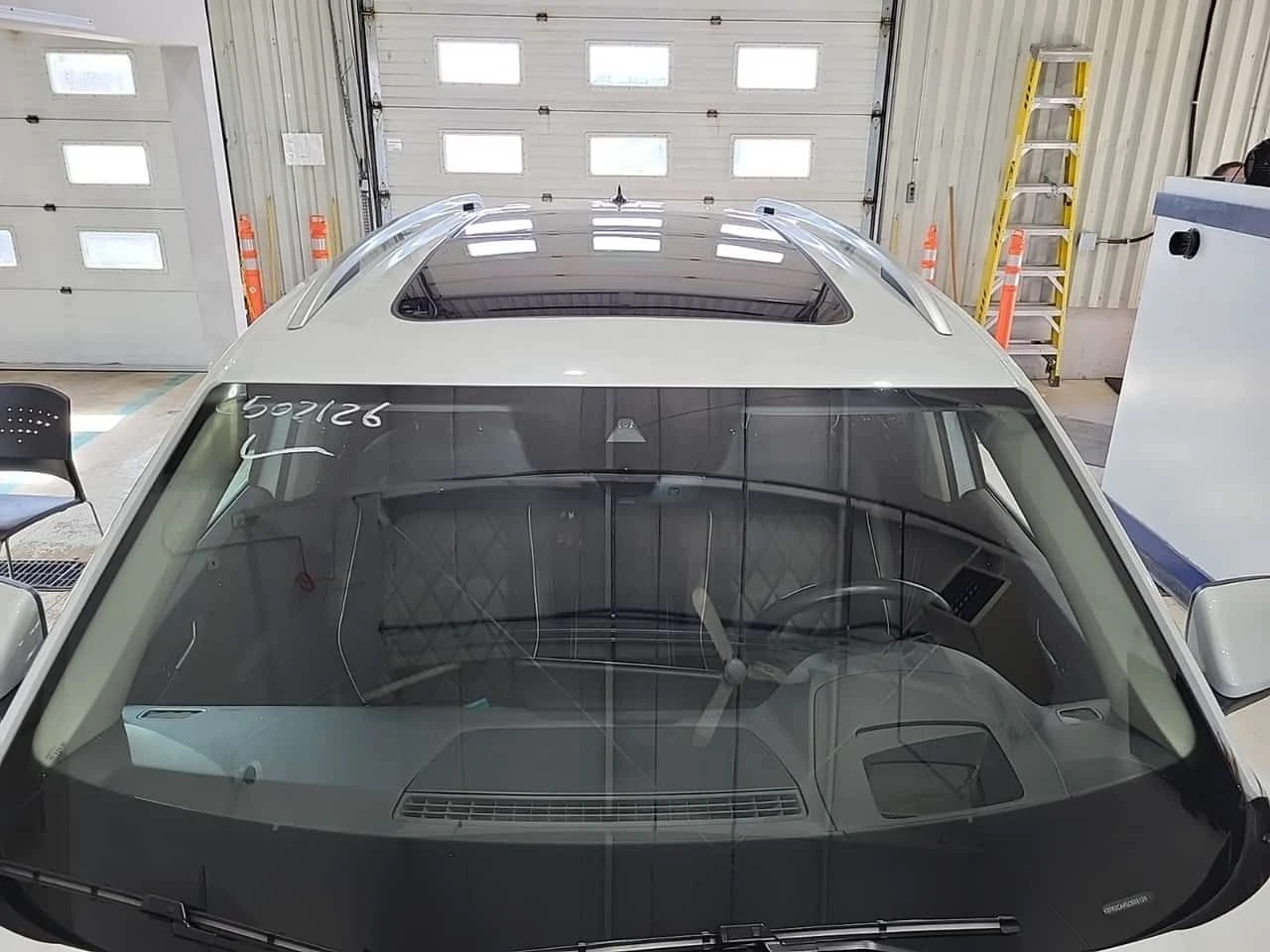 VW Atlas  | R-LINE | EXECLINE | ОБДУХВАНЕ | CARFAX, снимка 5 - Автомобили и джипове - 53824842