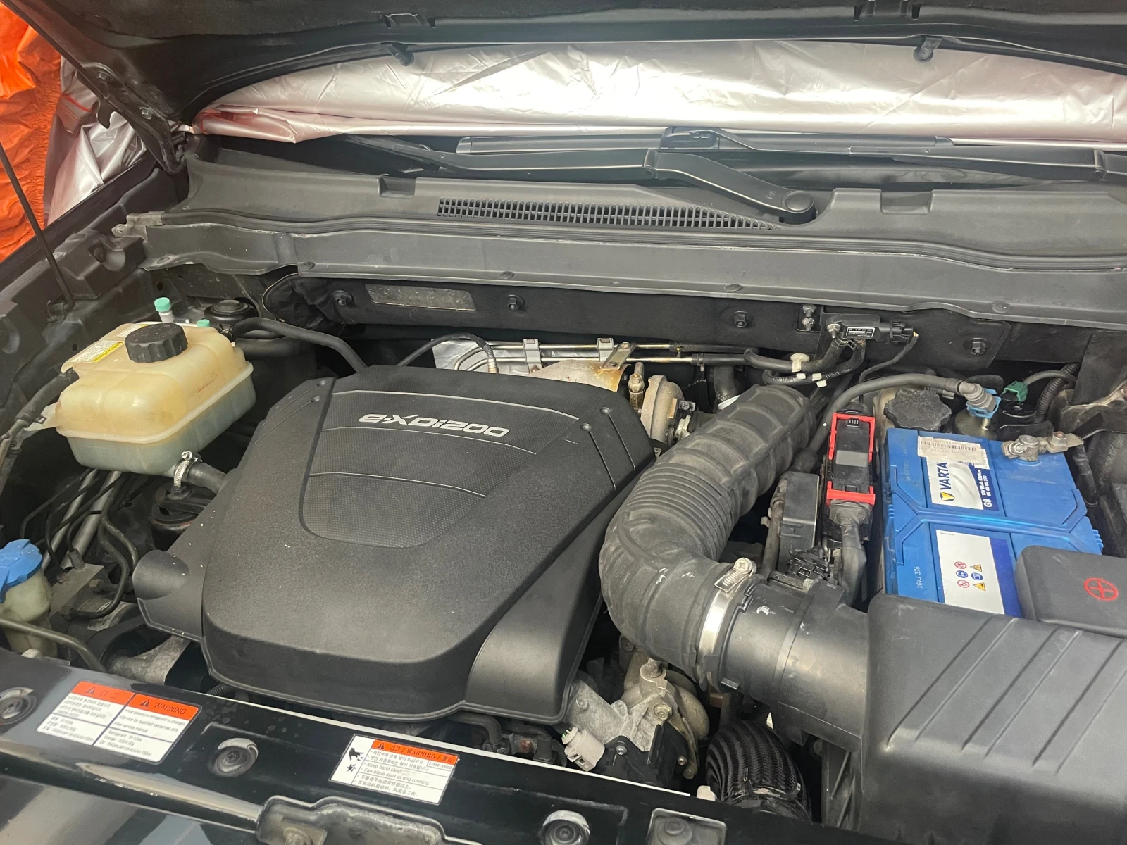 SsangYong Korando | Mobile.bg � ����������� 6
