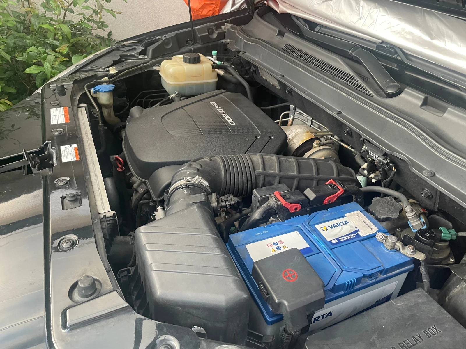 SsangYong Korando | Mobile.bg � ����������� 7