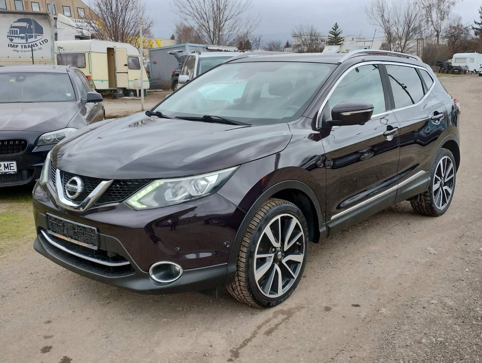 Nissan Qashqai 1.2 TCE  | Mobile.bg � ����������� 2