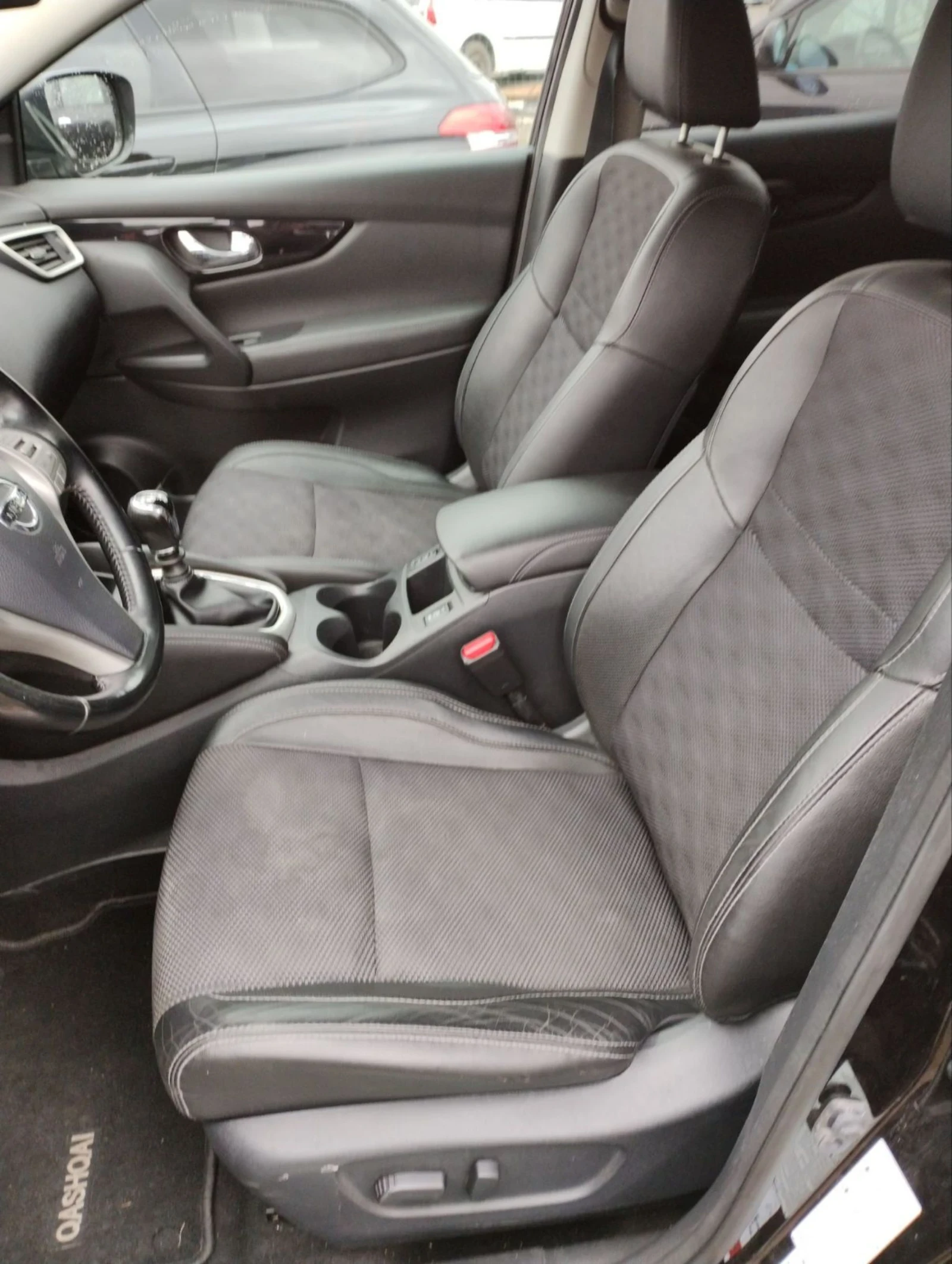 Nissan Qashqai 1.2 TCE  | Mobile.bg � ����������� 13