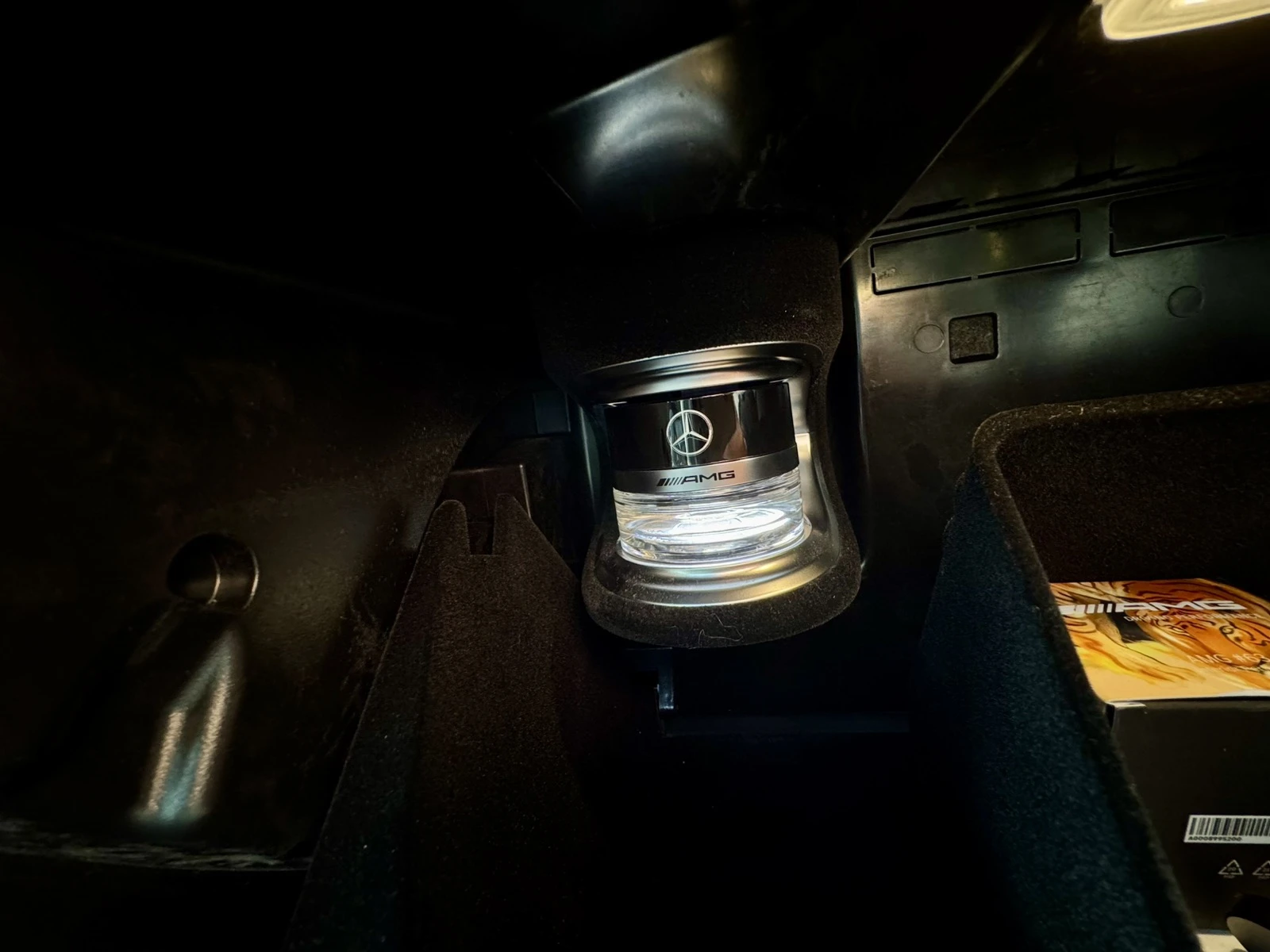 Mercedes-Benz GLE 53 4MATIC 2021 Mercedes-Benz GLE 53 AMG, снимка 17 - Автомобили и джипове - 54024145