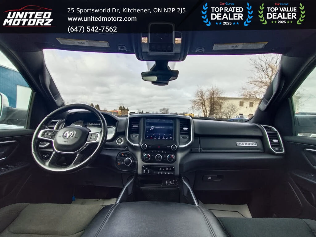 Dodge RAM 1500 BIG HORN* 4WD* ѝ | Mobile.bg � ����������� 14