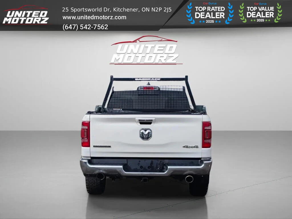 Dodge RAM 1500 BIG HORN* 4WD* ѝ | Mobile.bg � ����������� 7