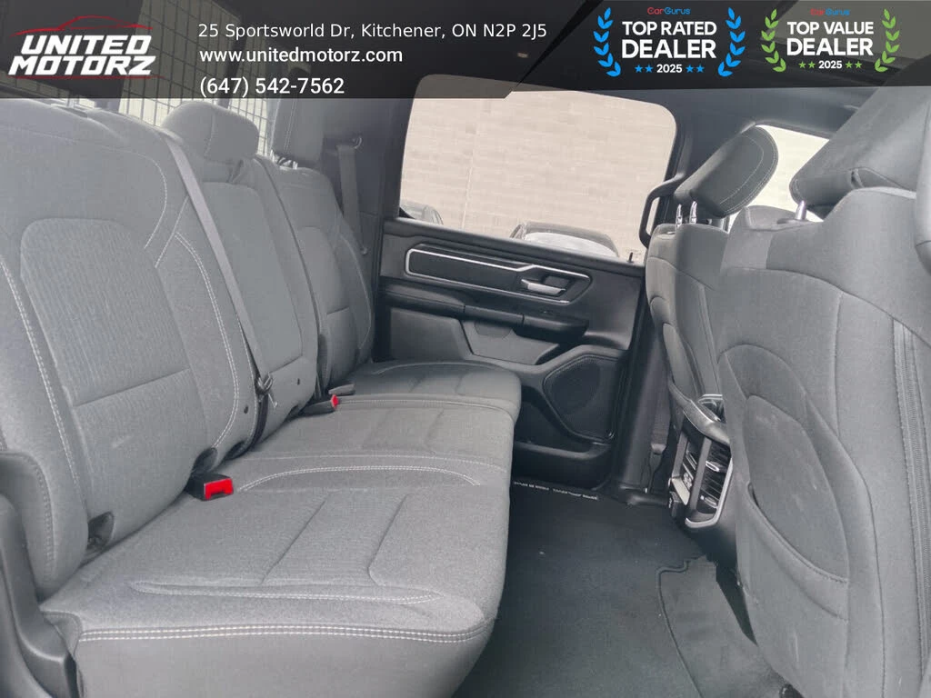 Dodge RAM 1500 BIG HORN* 4WD* ѝ | Mobile.bg � ����������� 15