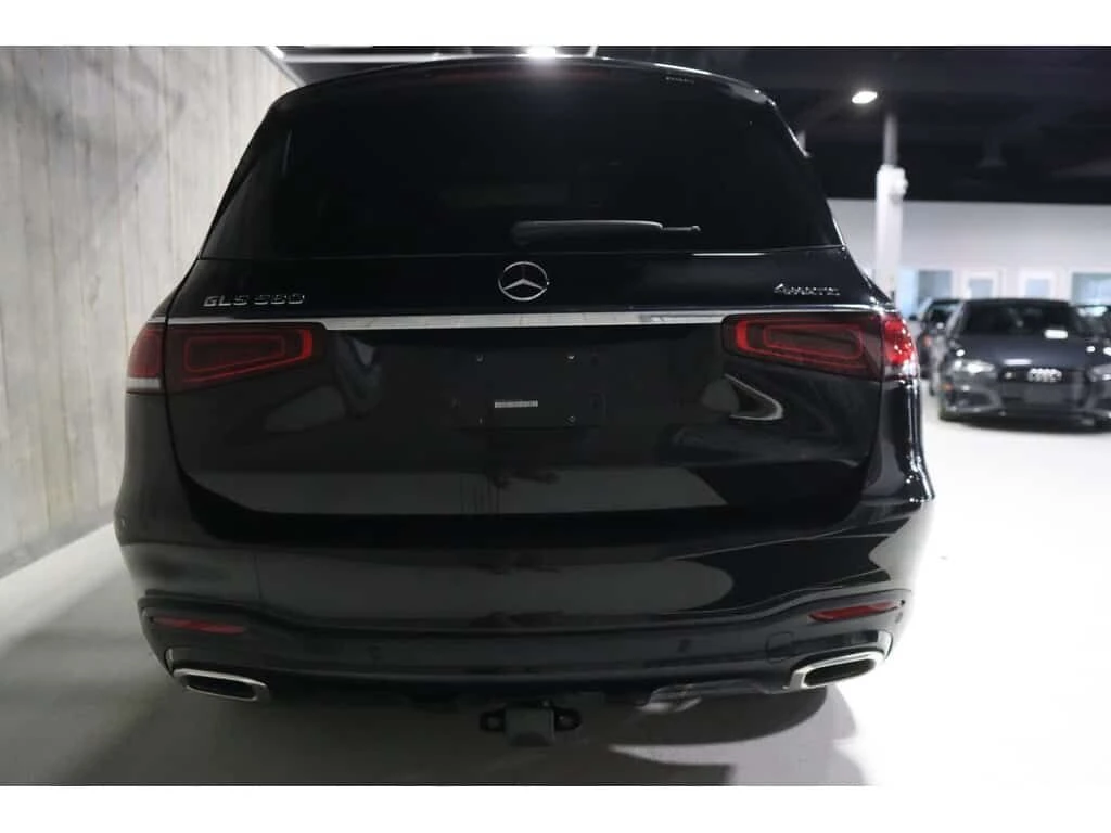 Mercedes-Benz GLS 580| 23 WHEELS| NIGHT| HUD| ACC| NO ACCIDENT  CARF, снимка 6 - Автомобили и джипове - 54149723