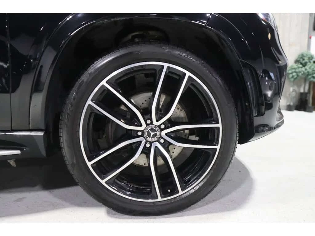 Mercedes-Benz GLS 580| 23 WHEELS| NIGHT| HUD| ACC| NO ACCIDENT  CARF, снимка 13 - Автомобили и джипове - 54149723