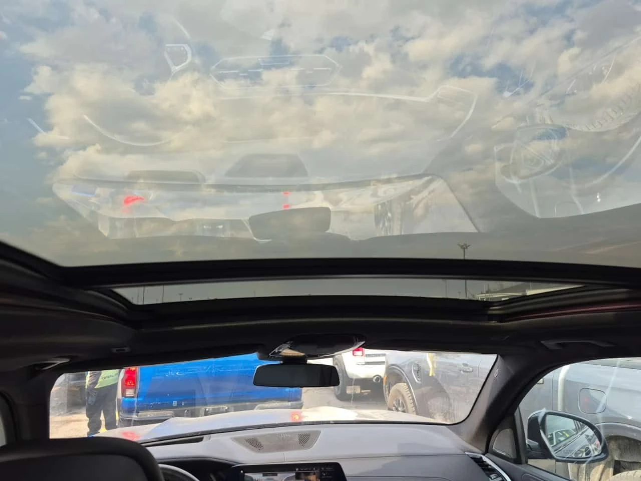 BMW X5 М Пакет/XDRIVE40I/Лазери/Дистроник/2 Ключа/Масажи, снимка 12 - Автомобили и джипове - 54152510