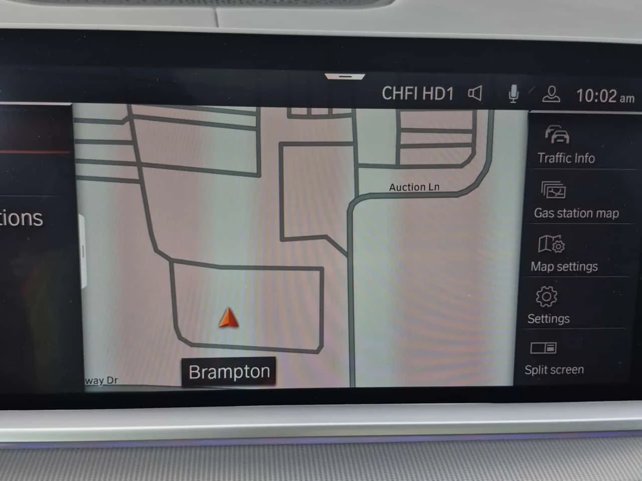 BMW X5 М Пакет/XDRIVE40I/Лазери/Дистроник/2 Ключа/Масажи, снимка 10 - Автомобили и джипове - 54152510