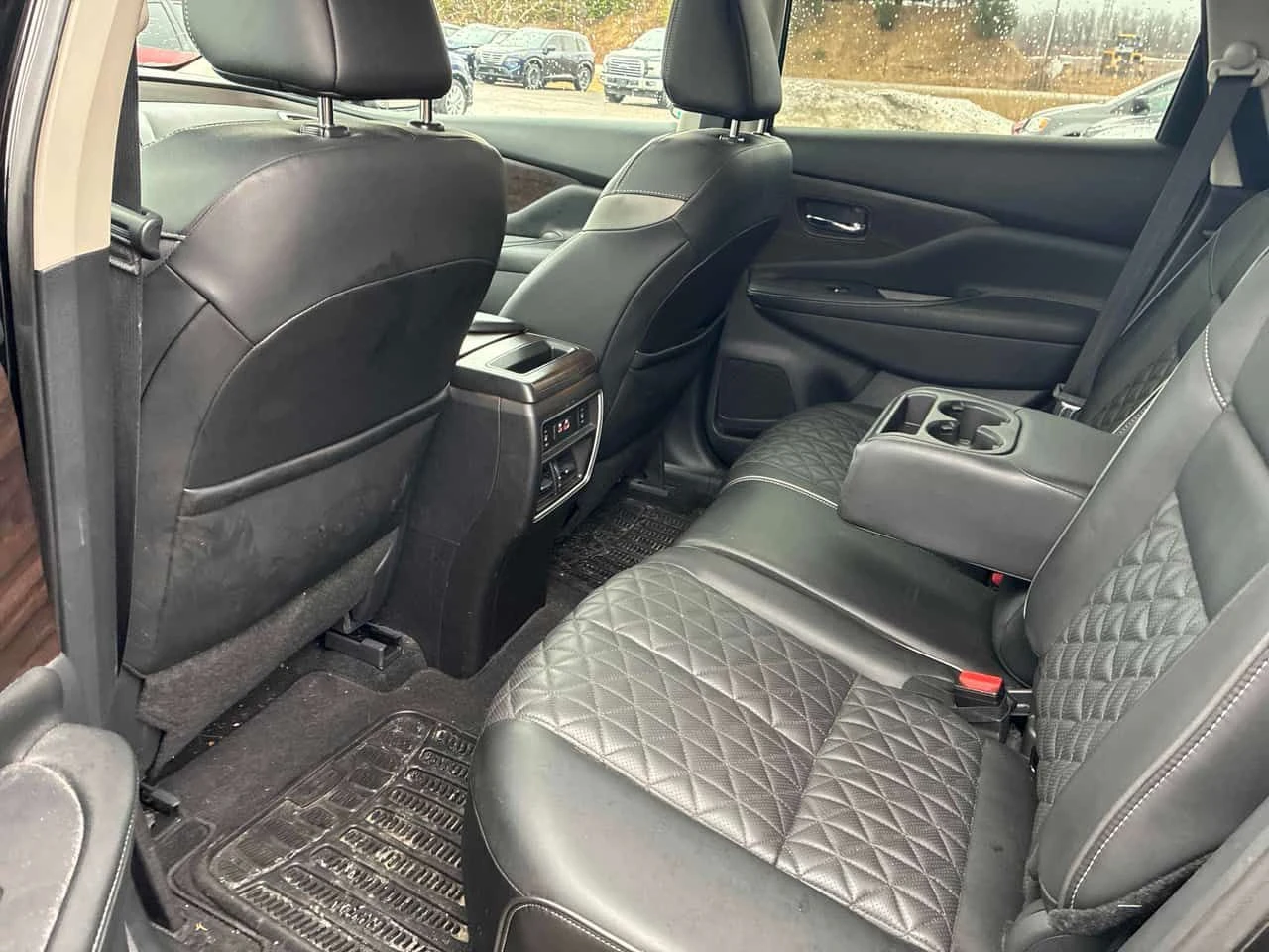 Nissan Murano * AWD Platinum * �������� * ���� �� ������ *  | Mobile.bg � ����������� 14