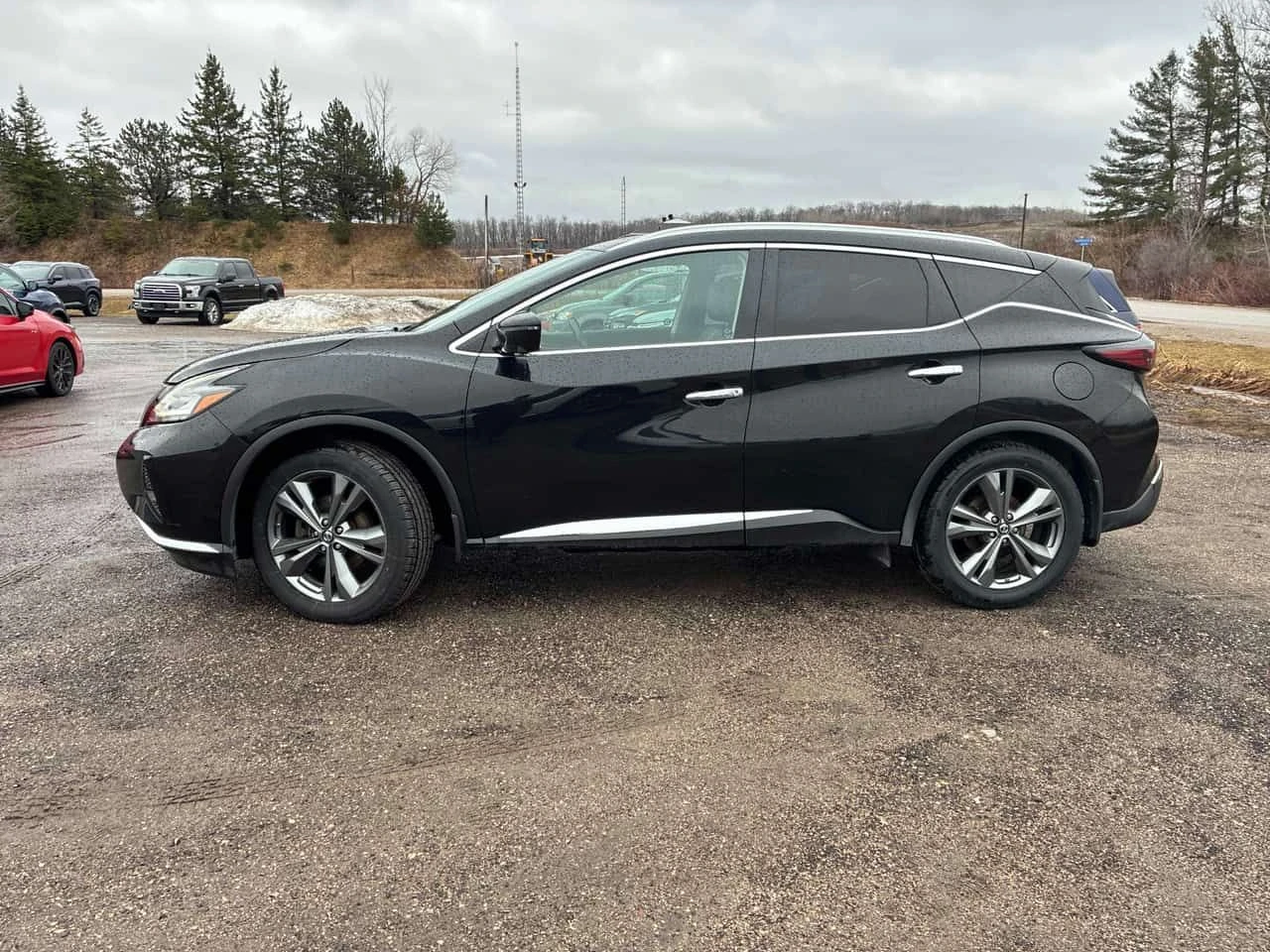 Nissan Murano * AWD Platinum * �������� * ���� �� ������ *  | Mobile.bg � ����������� 2