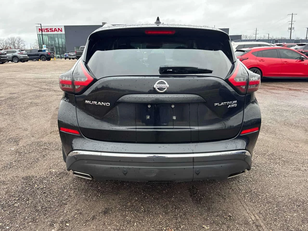 Nissan Murano * AWD Platinum * �������� * ���� �� ������ *  | Mobile.bg � ����������� 4